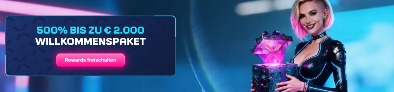 Xoncasino